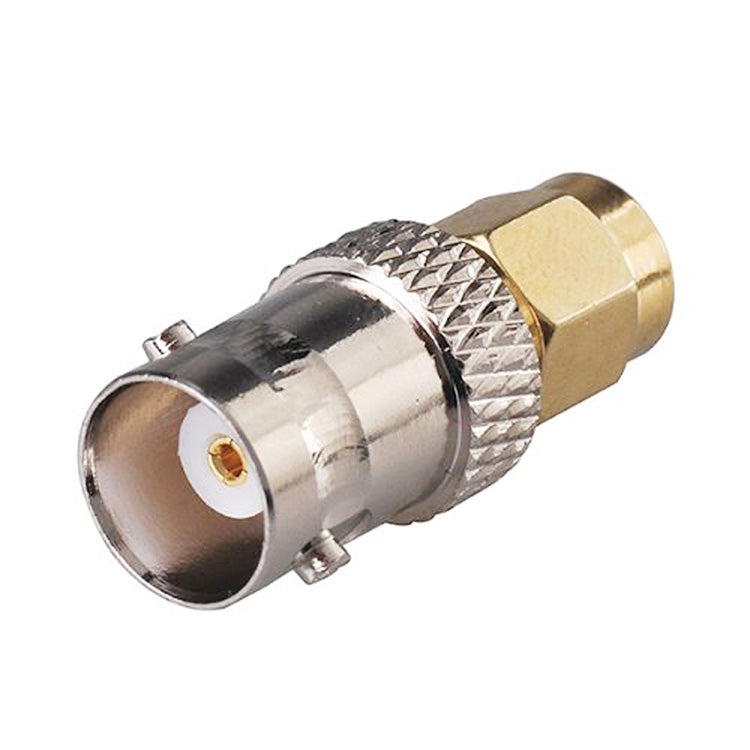 BNC Female to RP SMA Female Adapter Connector, to RP SMA BNC Female to RP SMA Female Adapter Connector, to RP SMA